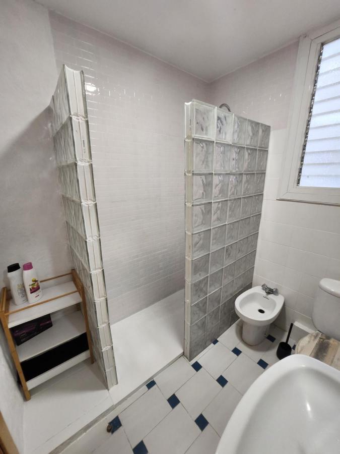 Experience Rooms Valencia Exterior photo