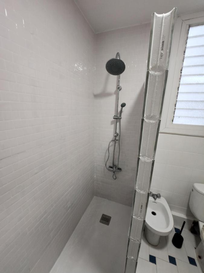 Experience Rooms Valencia Exterior photo