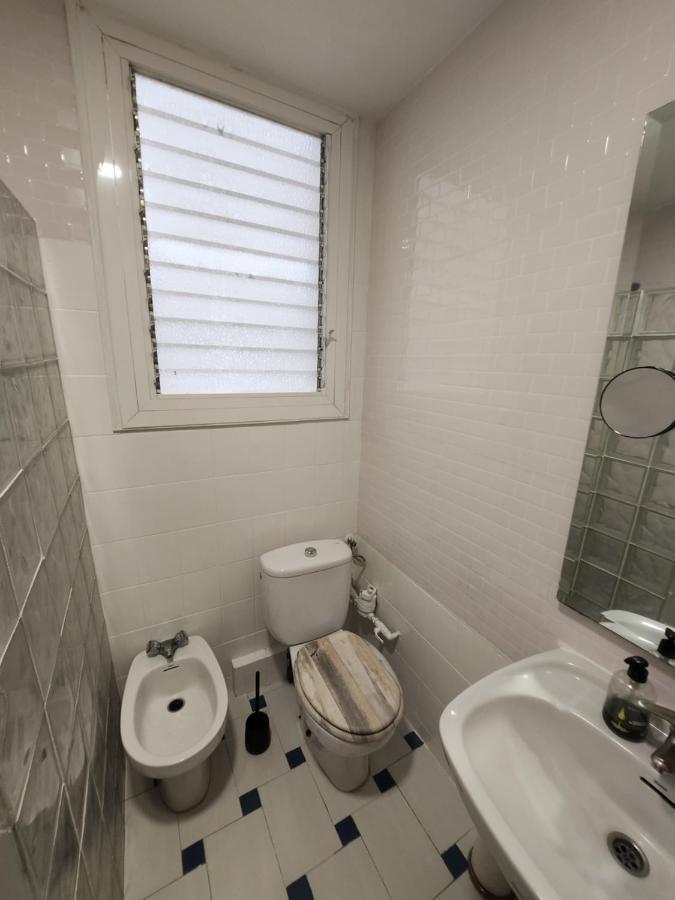 Experience Rooms Valencia Exterior photo