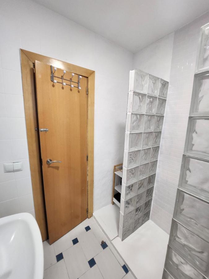 Experience Rooms Valencia Exterior photo