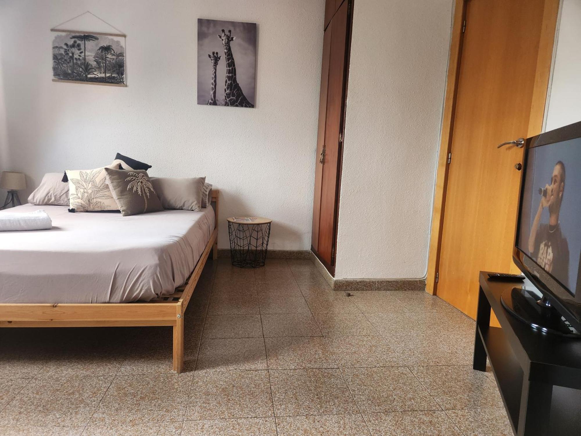 Experience Rooms Valencia Exterior photo
