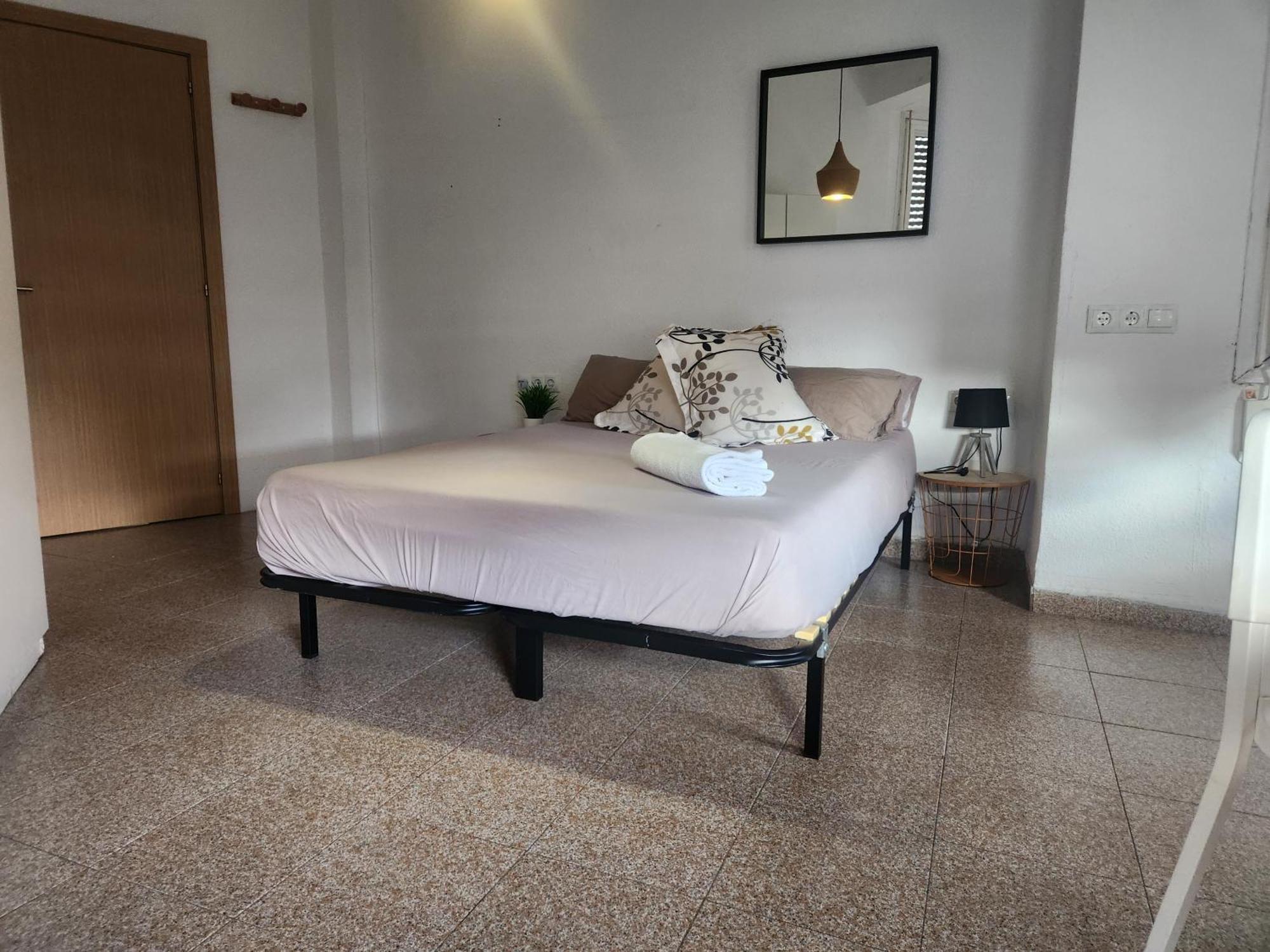 Experience Rooms Valencia Exterior photo