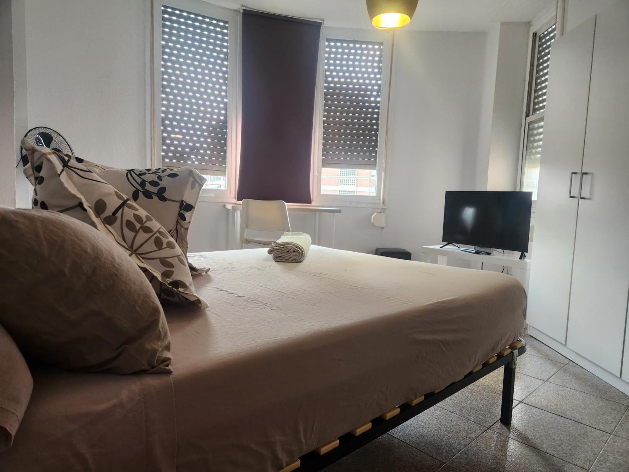 Experience Rooms Valencia Exterior photo